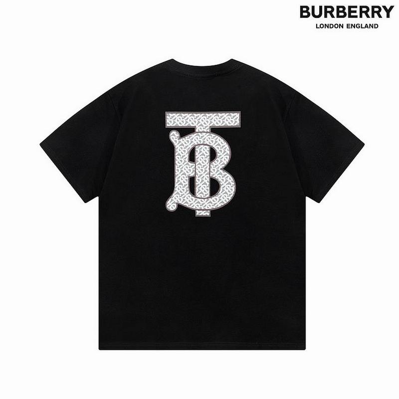 Burberry Men's T-shirts 923